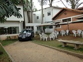 Area Externa