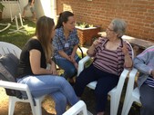 Bate Papo de sabado com Psiquiatras
